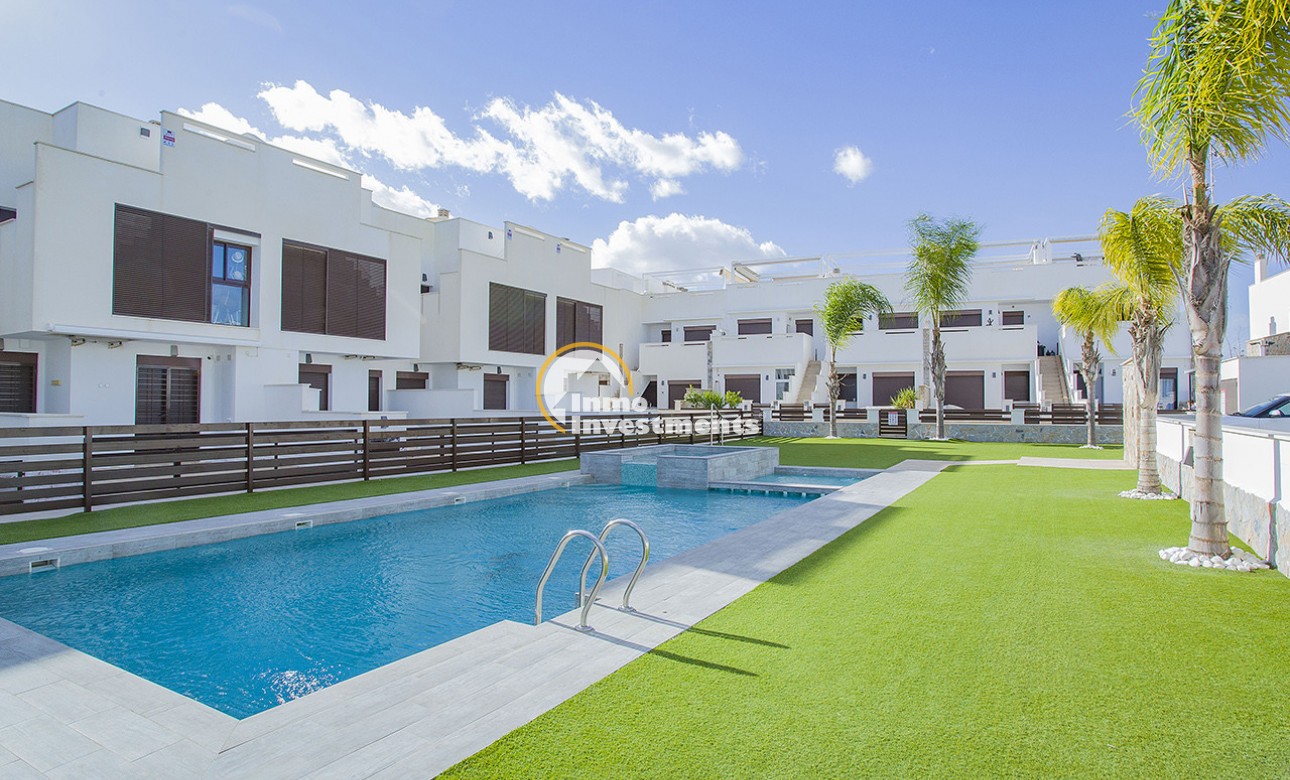 Bestaande bouw - Appartement - Torre De La Horadada