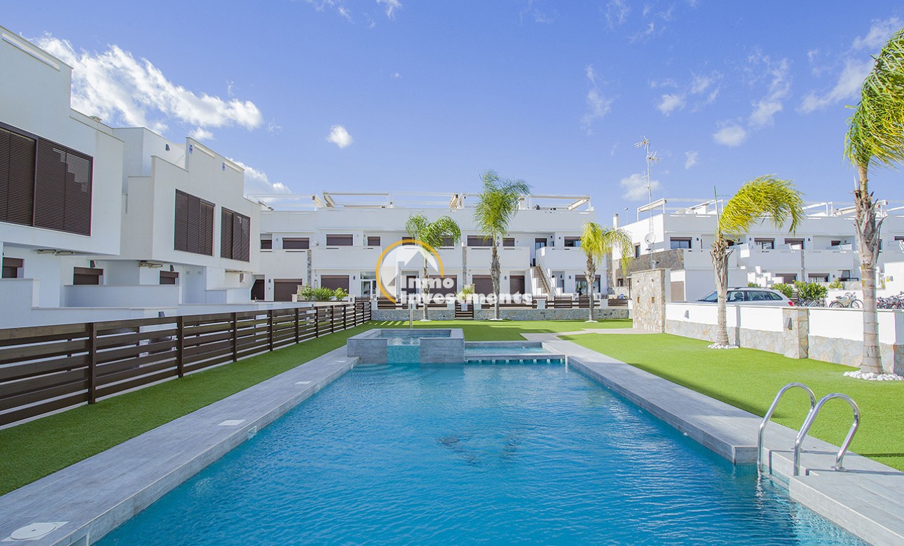 Bestaande bouw - Appartement - Torre De La Horadada