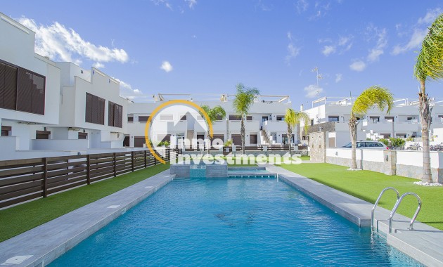 Bestaande bouw - Appartement - Torre De La Horadada