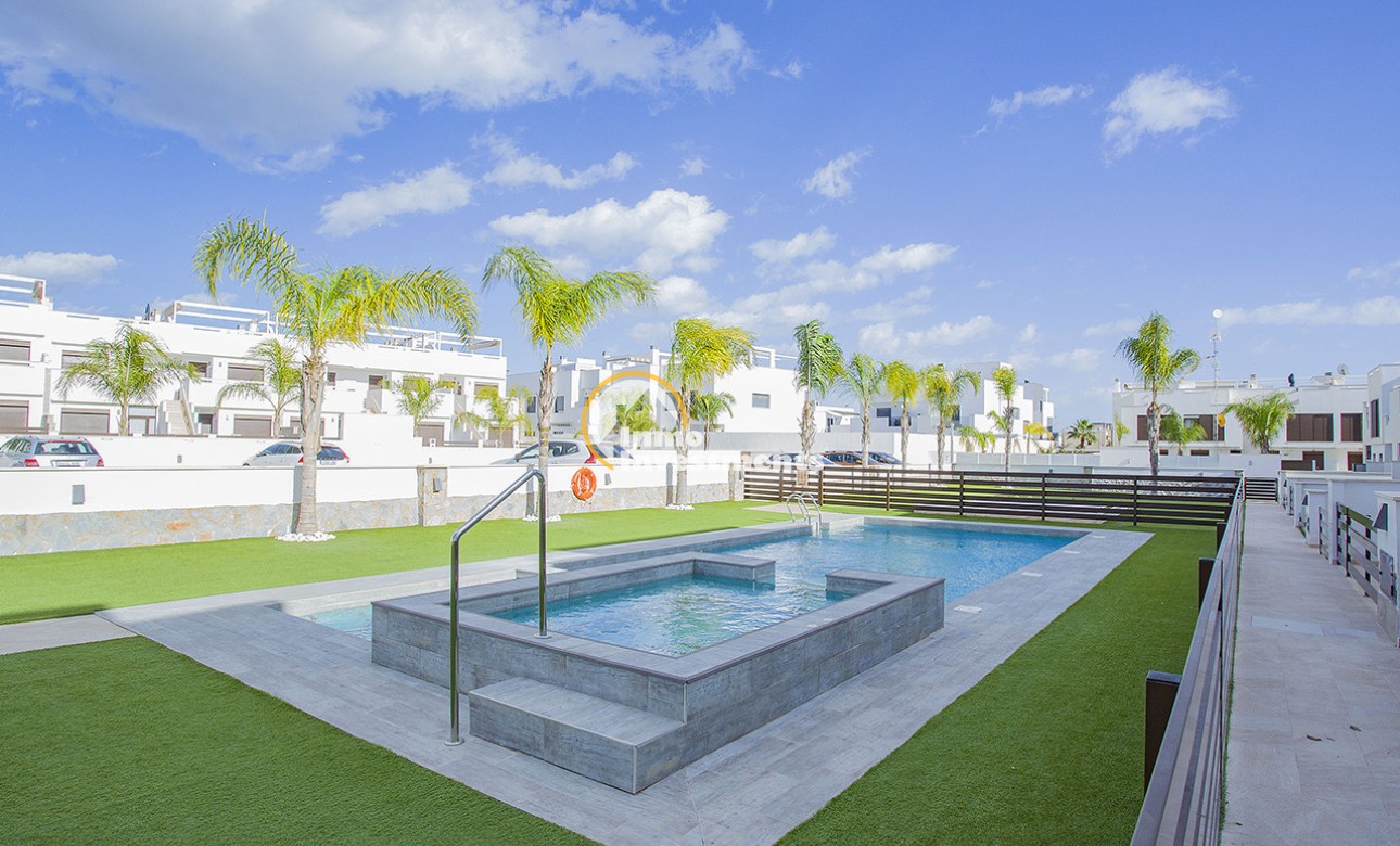 Bestaande bouw - Appartement - Torre De La Horadada