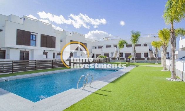 Bestaande bouw - Appartement - Torre De La Horadada