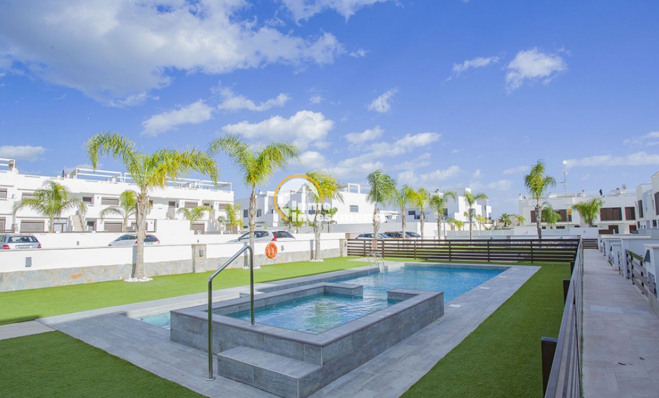 Bestaande bouw - Appartement - Torre De La Horadada