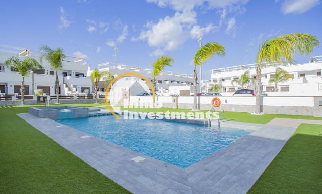 Bestaande bouw - Appartement - Torre De La Horadada