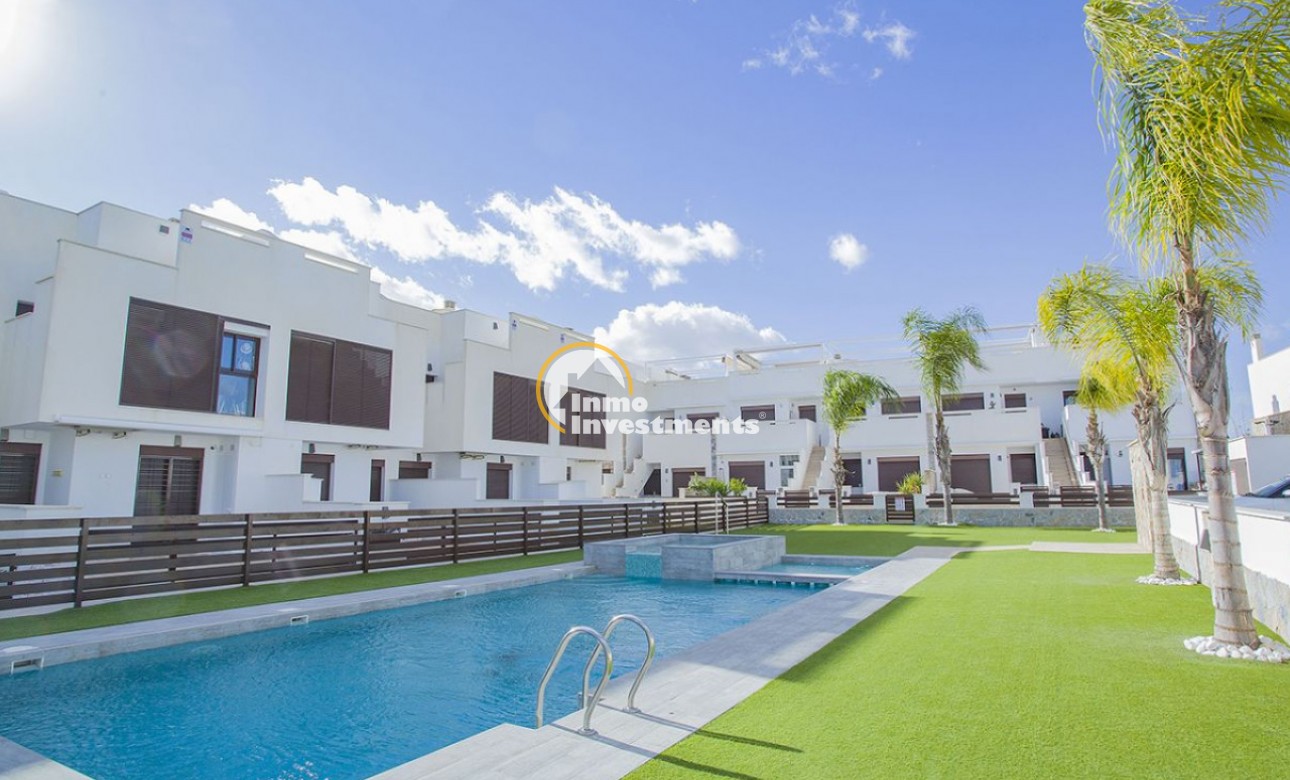 Bestaande bouw - Appartement - Torre De La Horadada