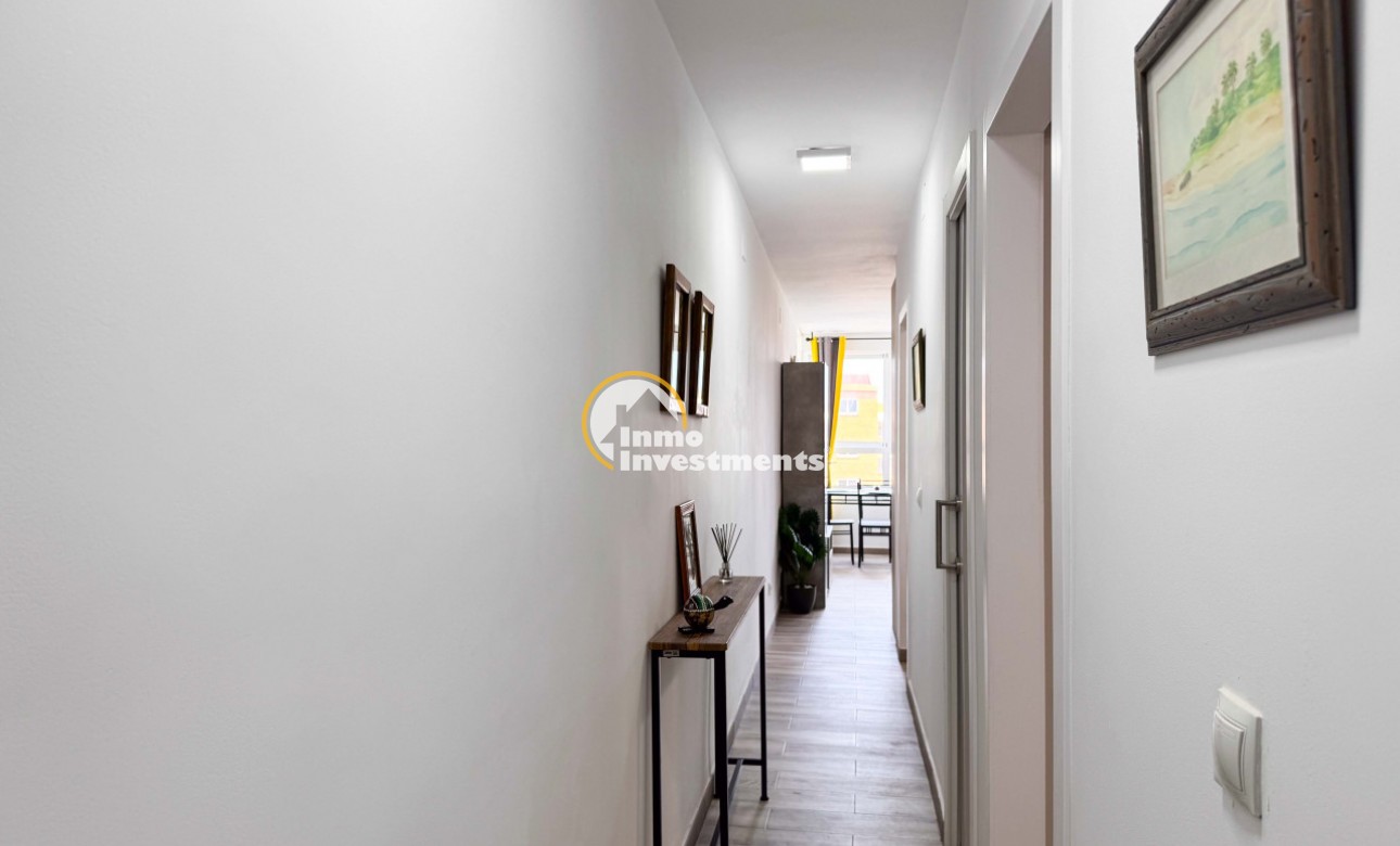 Gebrauchtimmobilien - Apartment - Guardamar del Segura
