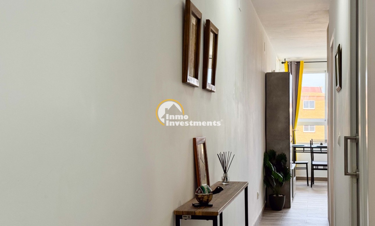 Gebrauchtimmobilien - Apartment - Guardamar del Segura