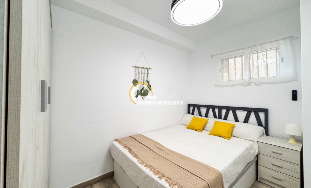 Gebrauchtimmobilien - Apartment - Guardamar del Segura