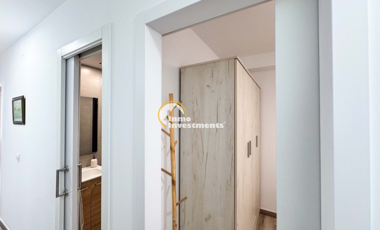 Gebrauchtimmobilien - Apartment - Guardamar del Segura