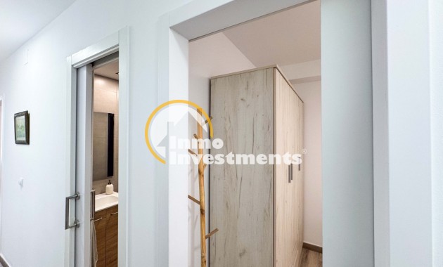 Gebrauchtimmobilien - Apartment - Guardamar del Segura