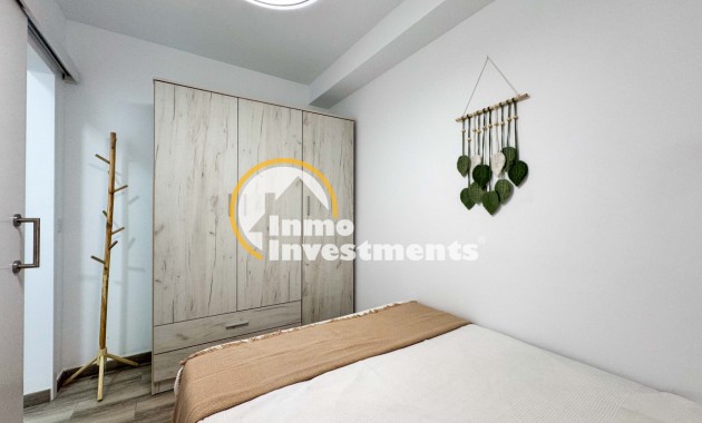 Gebrauchtimmobilien - Apartment - Guardamar del Segura