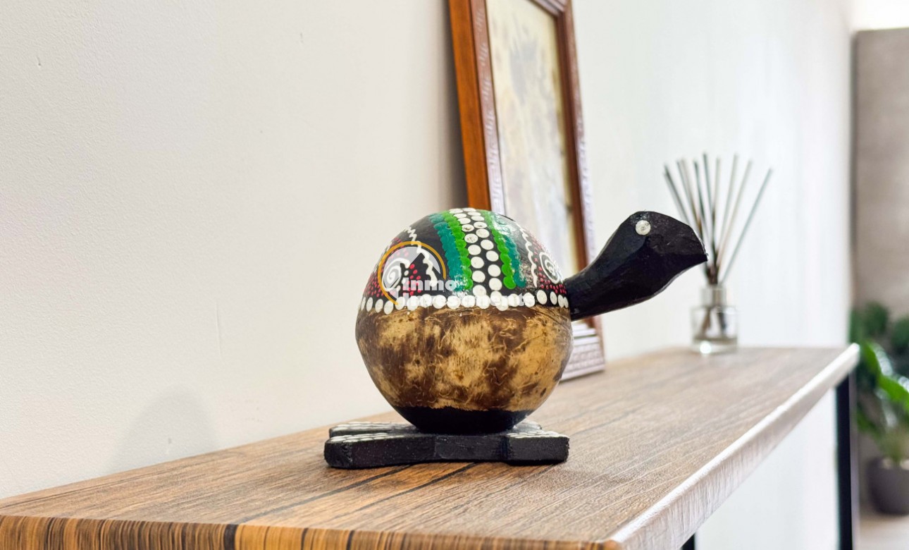 Gebrauchtimmobilien - Apartment - Guardamar del Segura