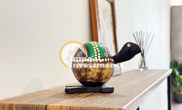 Gebrauchtimmobilien - Apartment - Guardamar del Segura