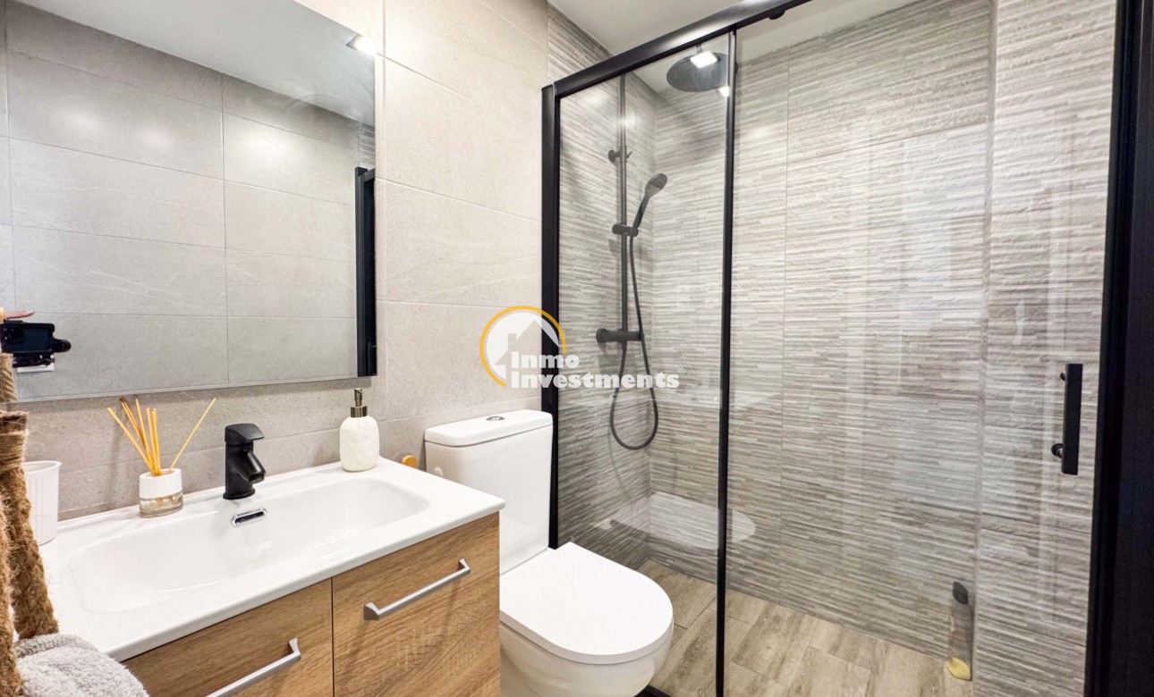 Gebrauchtimmobilien - Apartment - Guardamar del Segura