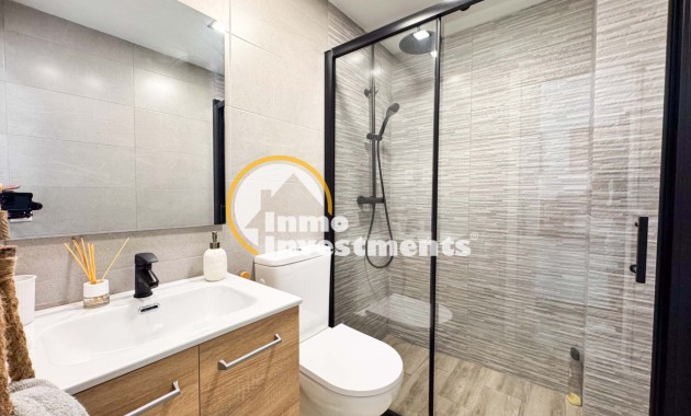 Gebrauchtimmobilien - Apartment - Guardamar del Segura