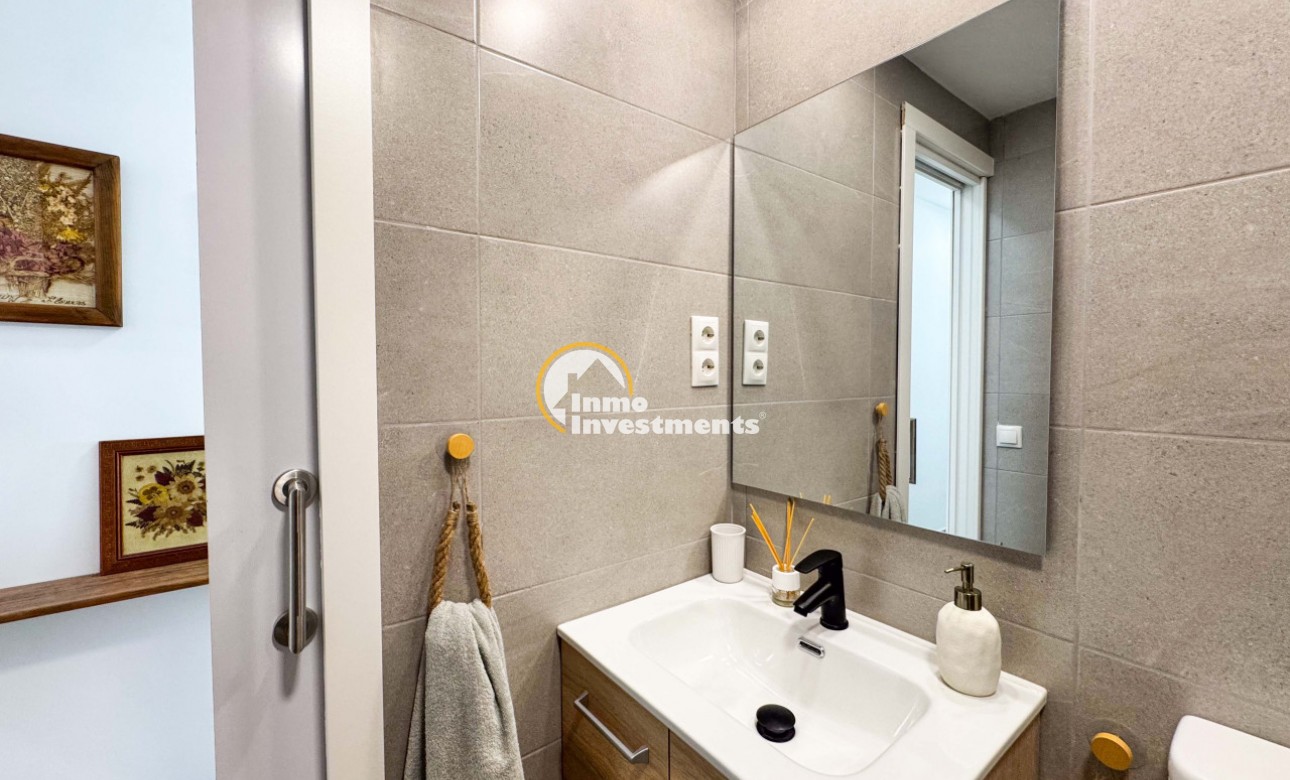 Gebrauchtimmobilien - Apartment - Guardamar del Segura