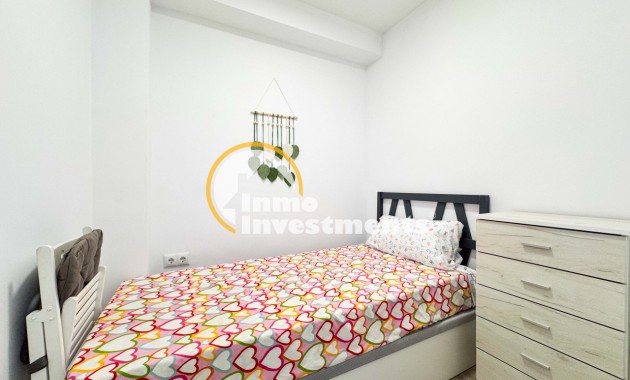 Gebrauchtimmobilien - Apartment - Guardamar del Segura