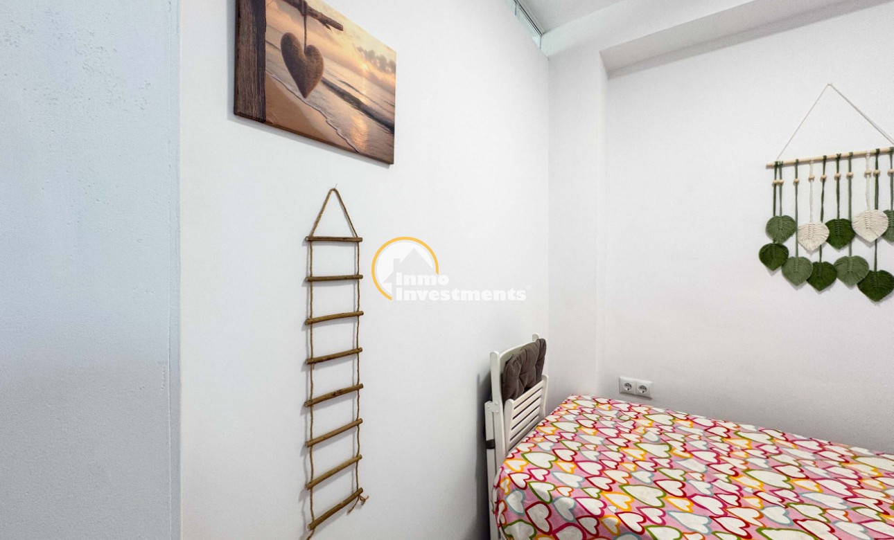 Gebrauchtimmobilien - Apartment - Guardamar del Segura