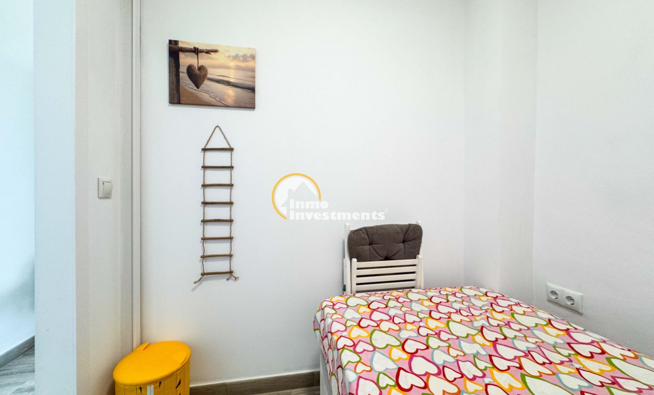 Gebrauchtimmobilien - Apartment - Guardamar del Segura