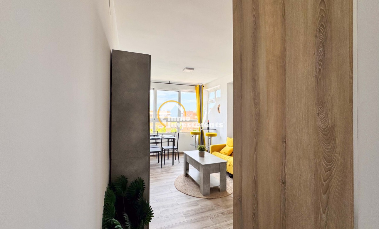 Gebrauchtimmobilien - Apartment - Guardamar del Segura