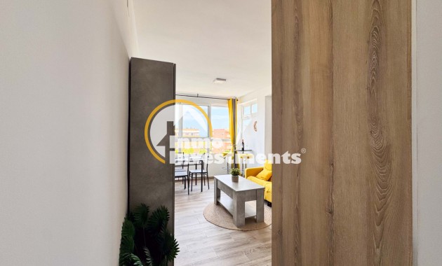 Gebrauchtimmobilien - Apartment - Guardamar del Segura