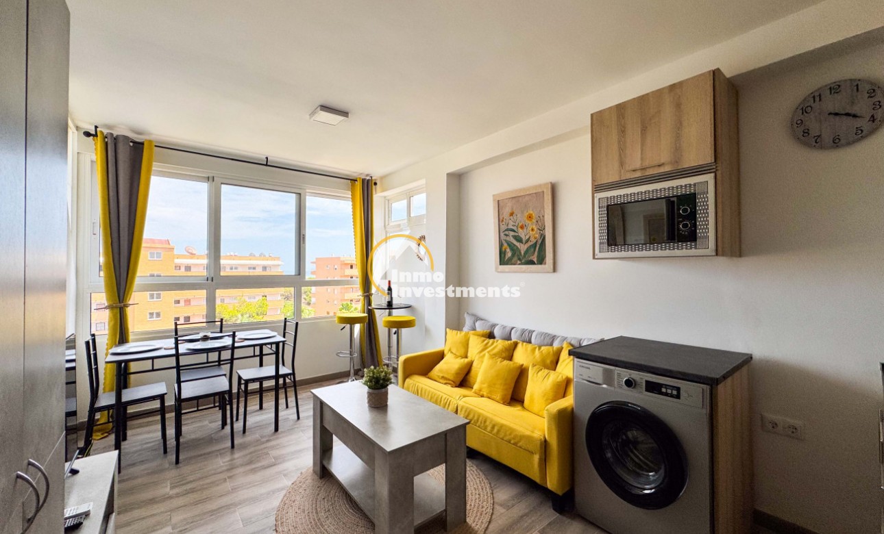 Gebrauchtimmobilien - Apartment - Guardamar del Segura