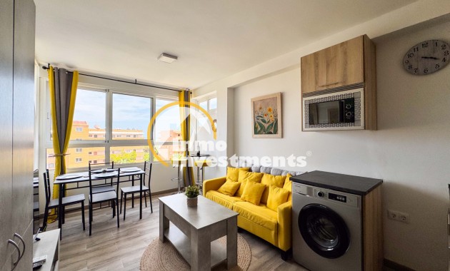 Gebrauchtimmobilien - Apartment - Guardamar del Segura