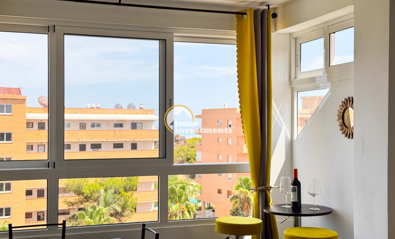 Gebrauchtimmobilien - Apartment - Guardamar del Segura