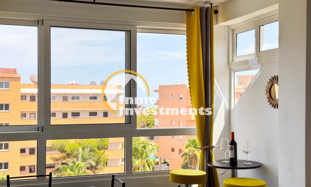 Gebrauchtimmobilien - Apartment - Guardamar del Segura