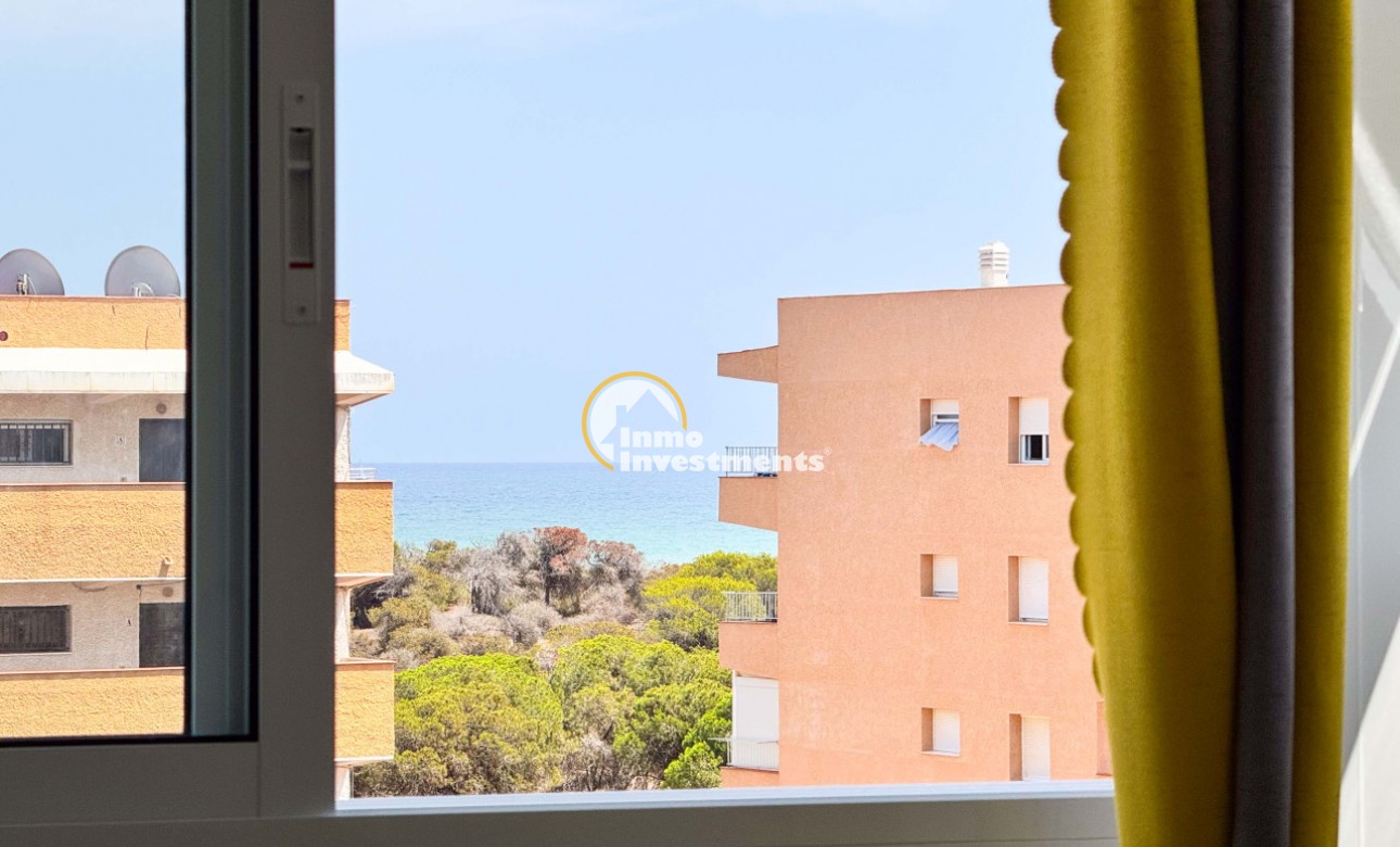 Gebrauchtimmobilien - Apartment - Guardamar del Segura