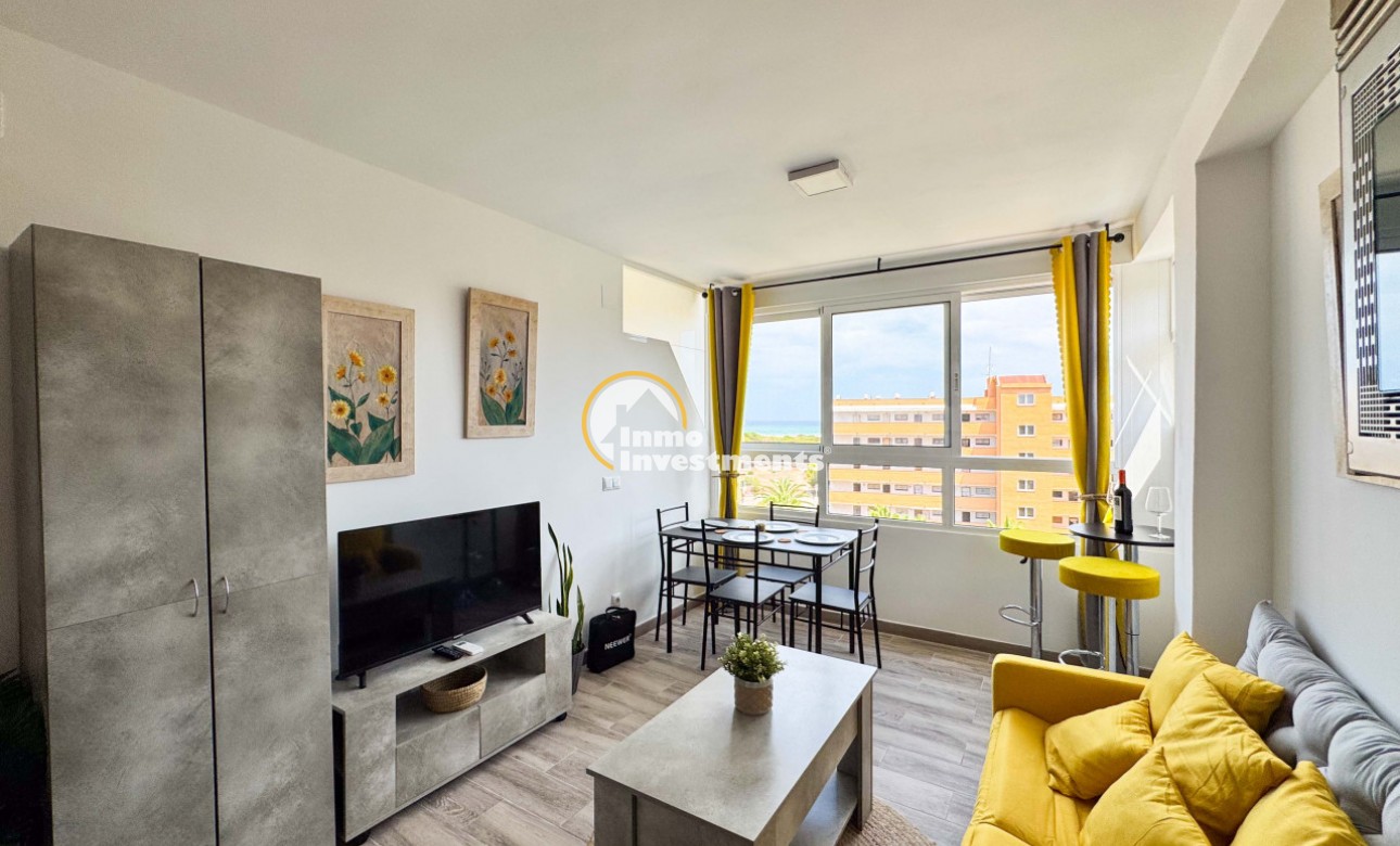 Gebrauchtimmobilien - Apartment - Guardamar del Segura