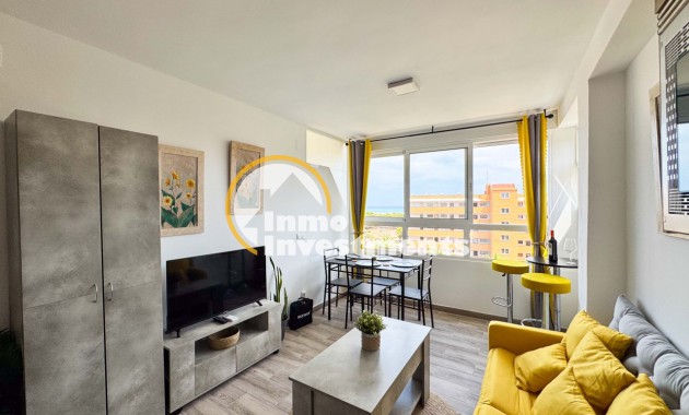 Gebrauchtimmobilien - Apartment - Guardamar del Segura
