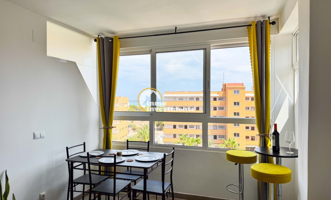 Gebrauchtimmobilien - Apartment - Guardamar del Segura