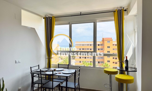 Gebrauchtimmobilien - Apartment - Guardamar del Segura