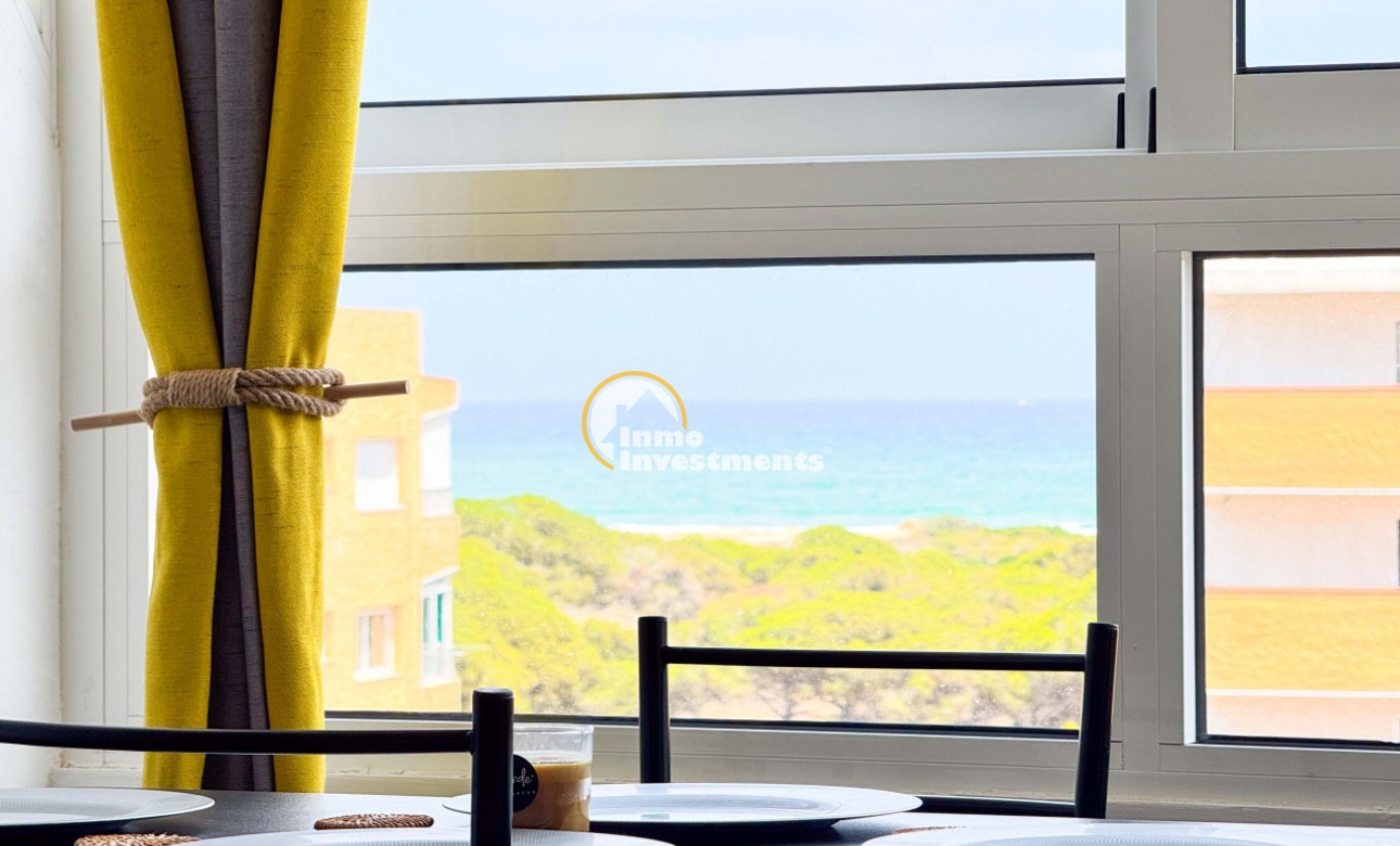 Gebrauchtimmobilien - Apartment - Guardamar del Segura