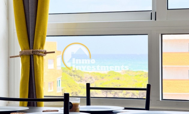 Gebrauchtimmobilien - Apartment - Guardamar del Segura