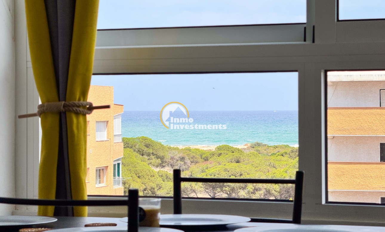 Gebrauchtimmobilien - Apartment - Guardamar del Segura