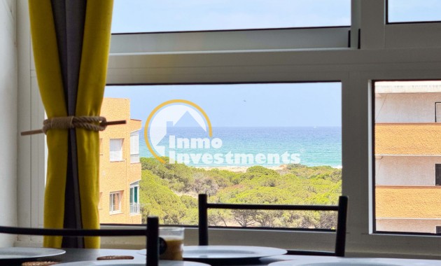 Gebrauchtimmobilien - Apartment - Guardamar del Segura