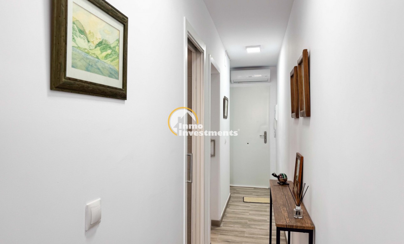 Gebrauchtimmobilien - Apartment - Guardamar del Segura