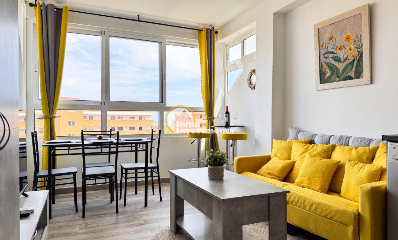 Gebrauchtimmobilien - Apartment - Guardamar del Segura