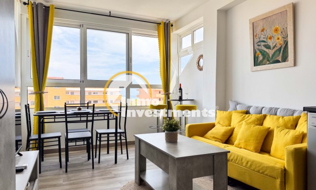 Gebrauchtimmobilien - Apartment - Guardamar del Segura