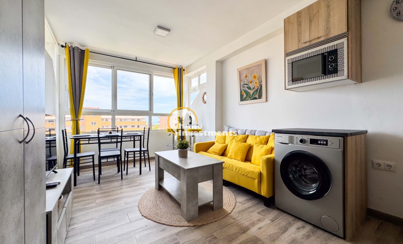 Gebrauchtimmobilien - Apartment - Guardamar del Segura