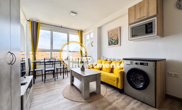 Gebrauchtimmobilien - Apartment - Guardamar del Segura