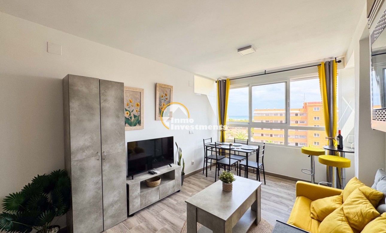 Gebrauchtimmobilien - Apartment - Guardamar del Segura