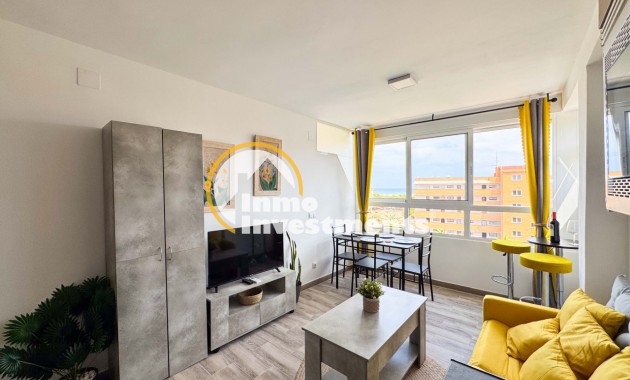 Gebrauchtimmobilien - Apartment - Guardamar del Segura