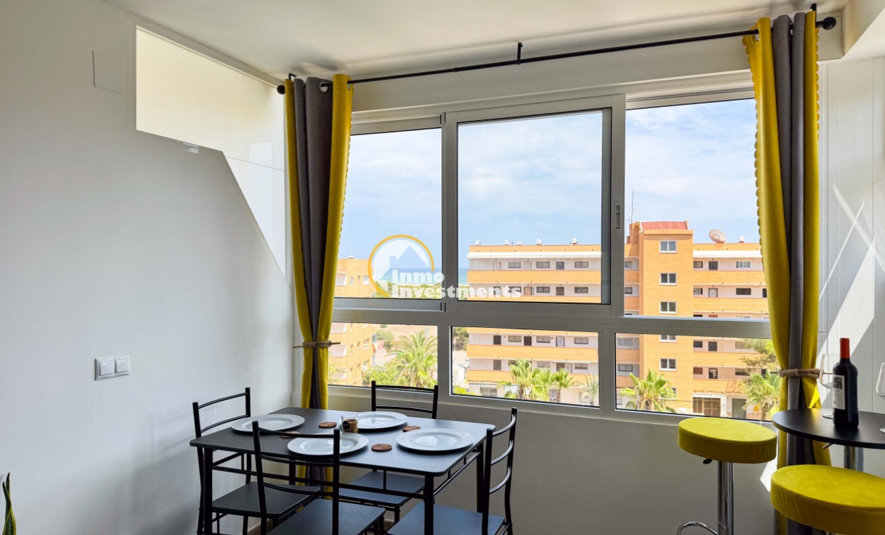 Gebrauchtimmobilien - Apartment - Guardamar del Segura