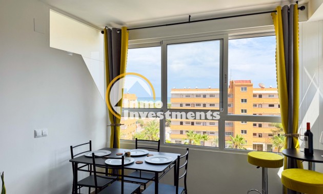 Gebrauchtimmobilien - Apartment - Guardamar del Segura