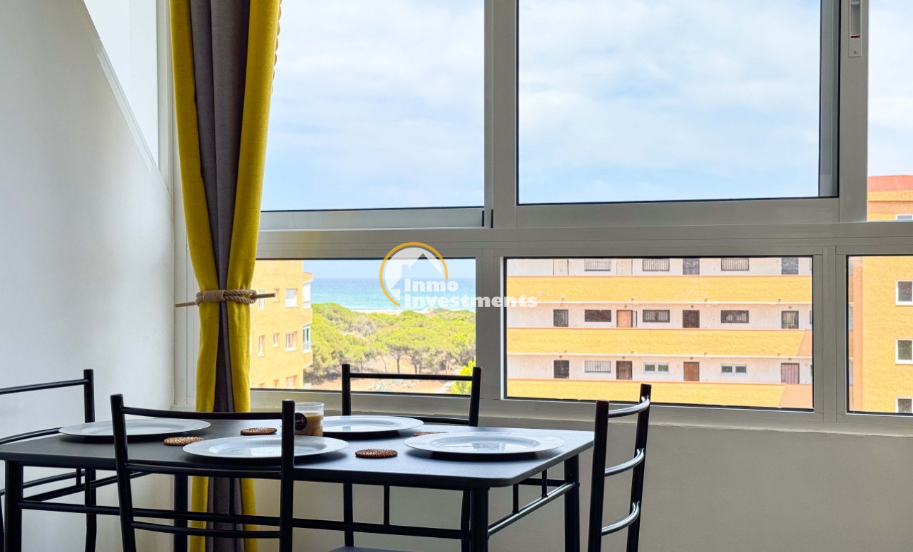 Gebrauchtimmobilien - Apartment - Guardamar del Segura