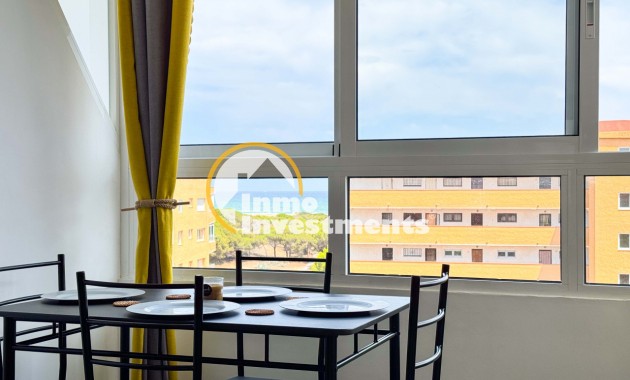 Gebrauchtimmobilien - Apartment - Guardamar del Segura