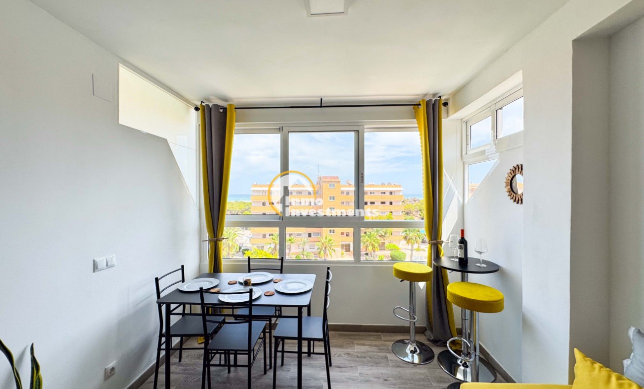 Gebrauchtimmobilien - Apartment - Guardamar del Segura