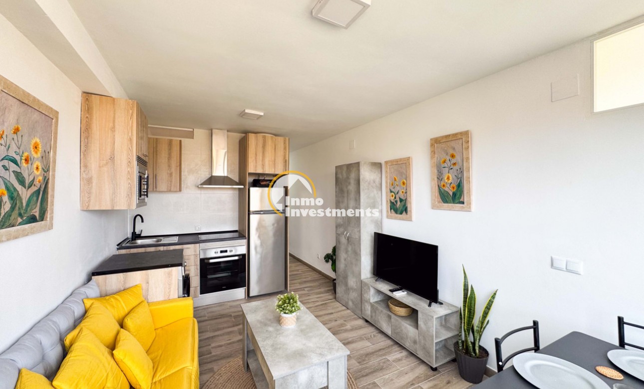 Gebrauchtimmobilien - Apartment - Guardamar del Segura